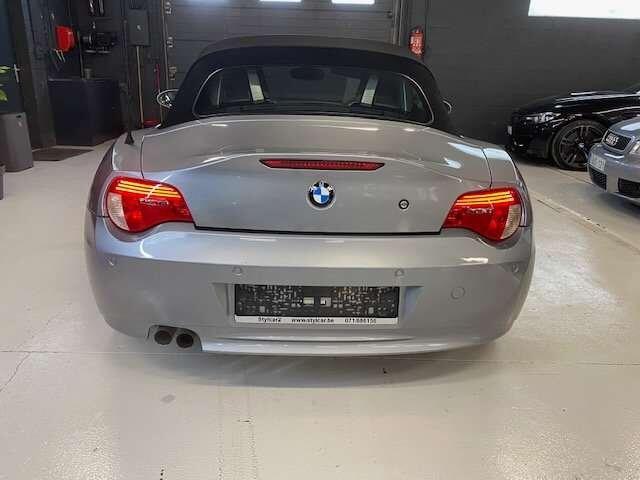 BMW Z4 SPORTLINEETAT SHOW ROOM12 MOIS DE GARANTIE