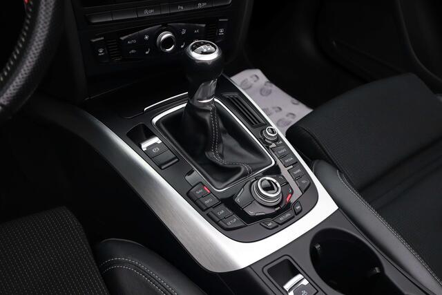 Audi A5 1.8 TFSI Cabriolet S Line Xenon Leder Garantie 