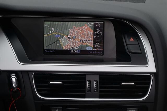 Audi A5 1.8 TFSI Cabriolet S Line Xenon Leder Garantie 
