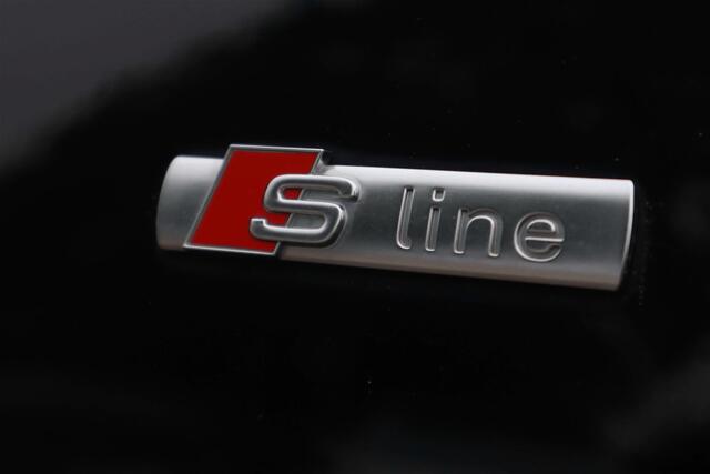 Audi A5 1.8 TFSI Cabriolet S Line Xenon Leder Garantie 