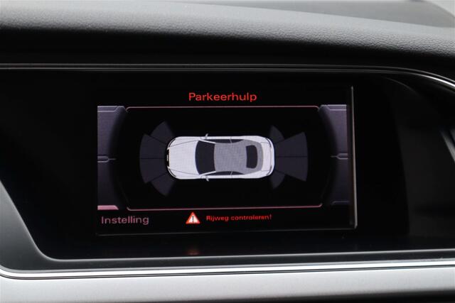Audi A5 1.8 TFSI Cabriolet S Line Xenon Leder Garantie 