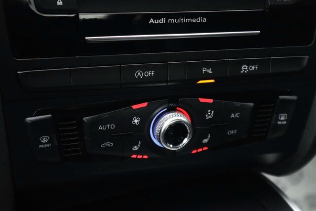 Audi A5 1.8 TFSI Cabriolet S Line Xenon Leder Garantie 