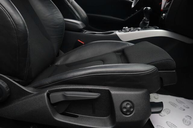 Audi A5 1.8 TFSI Cabriolet S Line Xenon Leder Garantie 
