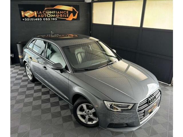 Audi A3 1.5TFSI 1er propri�taire garantie 12 mois