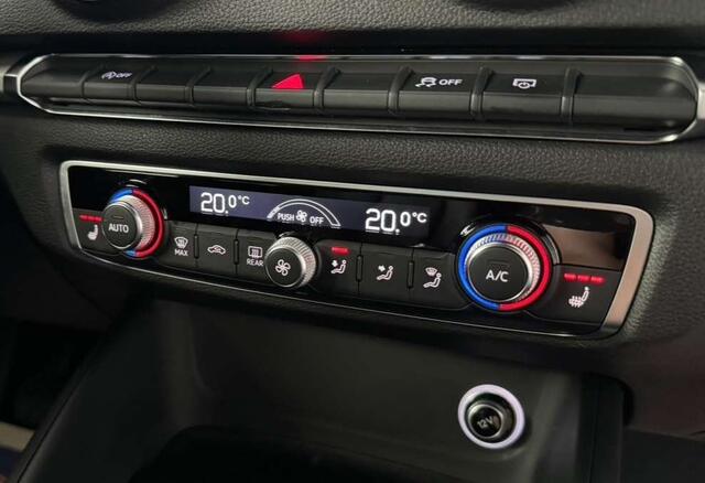 Audi A3 1.5TFSI 1er propri�taire garantie 12 mois