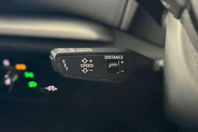 Audi A3 1.5TFSI 1er propri�taire garantie 12 mois