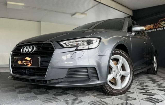 Audi A3 1.5TFSI 1er propri�taire garantie 12 mois
