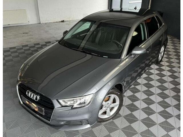 Audi A3 1.5TFSI 1er propri�taire garantie 12 mois