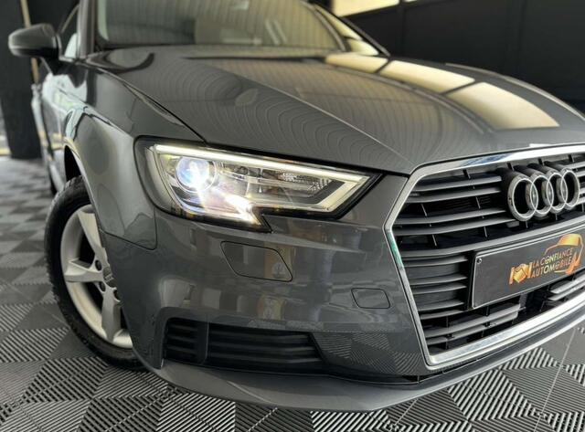 Audi A3 1.5TFSI 1er propri�taire garantie 12 mois