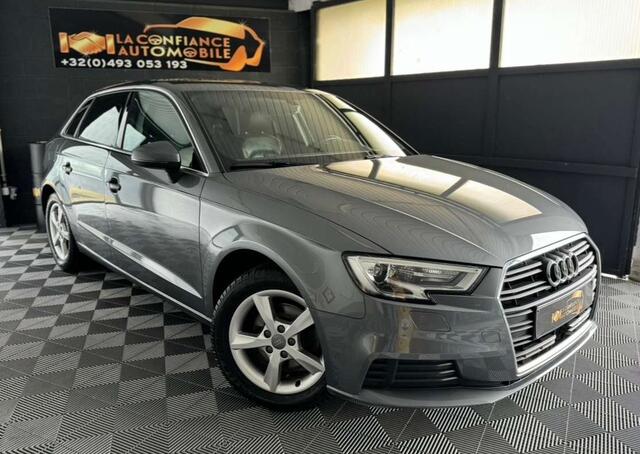 Audi A3 1.5TFSI 1er propri�taire garantie 12 mois