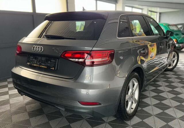 Audi A3 1.5TFSI 1er propri�taire garantie 12 mois