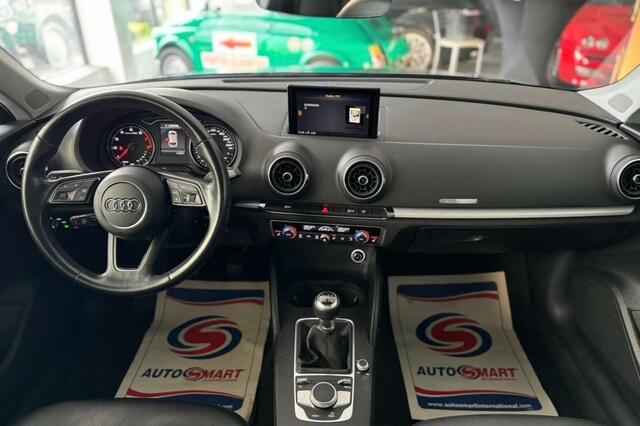 Audi A3 1.5TFSI 1er propri�taire garantie 12 mois