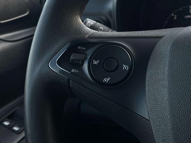 Opel Combo /lichte vracht/2019/1.6cdti/euro6b/3-zit/airco/btw