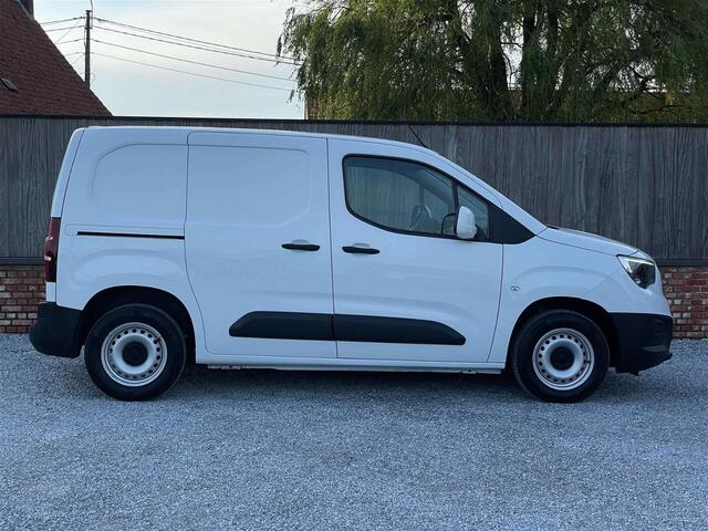 Opel Combo /lichte vracht/2019/1.6cdti/euro6b/3-zit/airco/btw