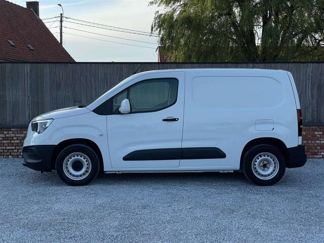 Opel Combo /lichte vracht/2019/1.6cdti/euro6b/3-zit/airco/btw