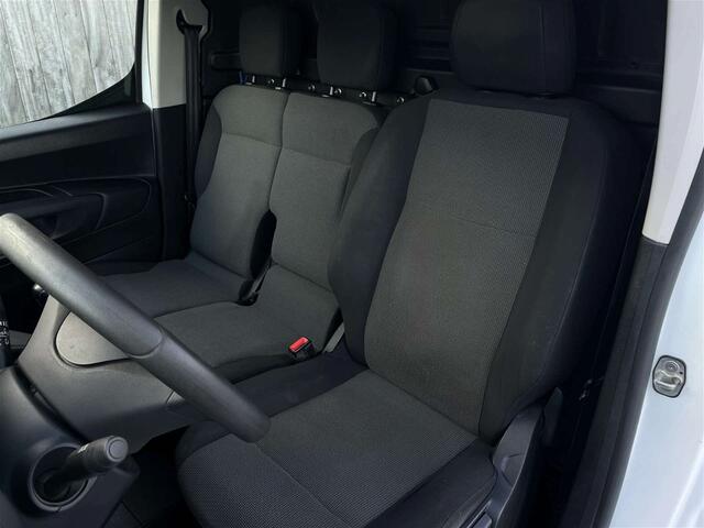 Opel Combo /lichte vracht/2019/1.6cdti/euro6b/3-zit/airco/btw