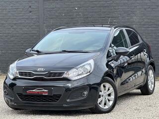 KIA RIO 1.4 CRDi Lounge /Airco/1erProprio/Garantie12mois/