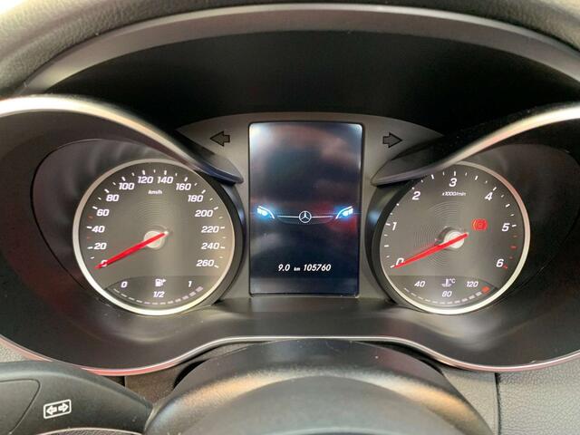 Mercedes-Benz C-Klasse 200 D CABRIO, PACK AMG, CAMERA 360, GARANTIE 1AN
