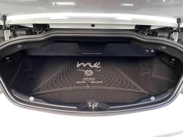 Mercedes-Benz C-Klasse 200 D CABRIO, PACK AMG, CAMERA 360, GARANTIE 1AN