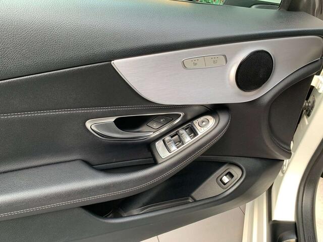 Mercedes-Benz C-Klasse 200 D CABRIO, PACK AMG, CAMERA 360, GARANTIE 1AN