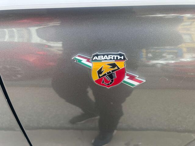 Fiat 500 ABARTH 1.4 TJet Abarth Edizione 60 57.000KMS Automatique