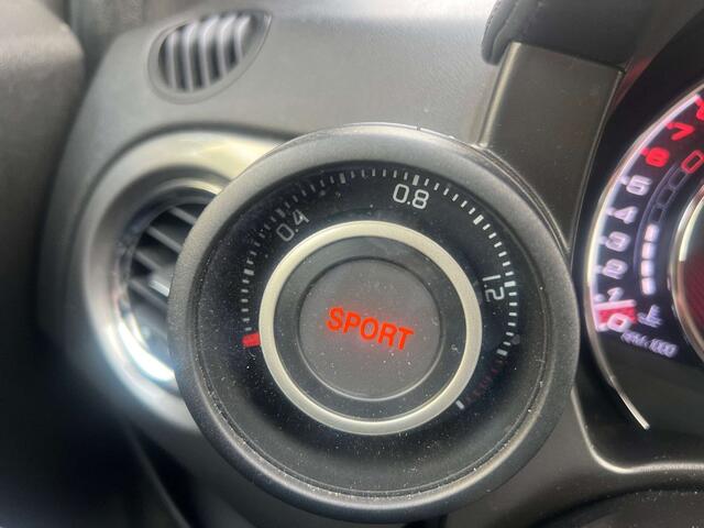 Fiat 500 ABARTH 1.4 TJet Abarth Edizione 60 57.000KMS Automatique