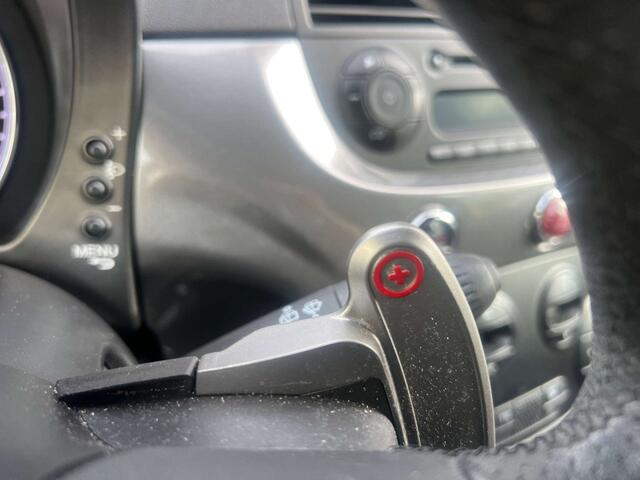 Fiat 500 ABARTH 1.4 TJet Abarth Edizione 60 57.000KMS Automatique