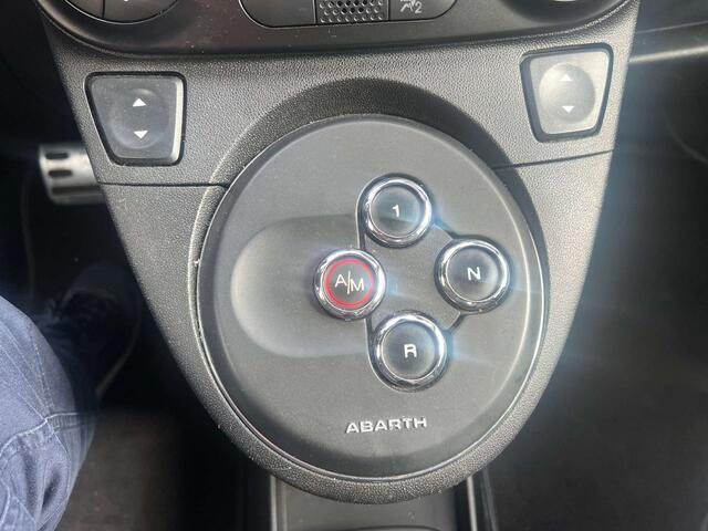 Fiat 500 ABARTH 1.4 TJet Abarth Edizione 60 57.000KMS Automatique