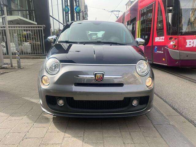 Fiat 500 ABARTH 1.4 TJet Abarth Edizione 60 57.000KMS Automatique