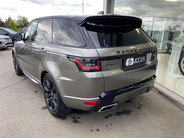 Land Rover Range ROVER SPORT 3.0 SDV6 HSE Dynamic