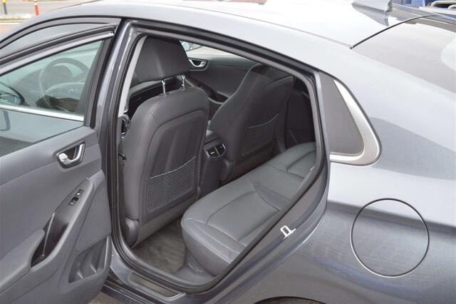Hyundai Ioniq HYBRIDE 1.6 GDi Premium DCT