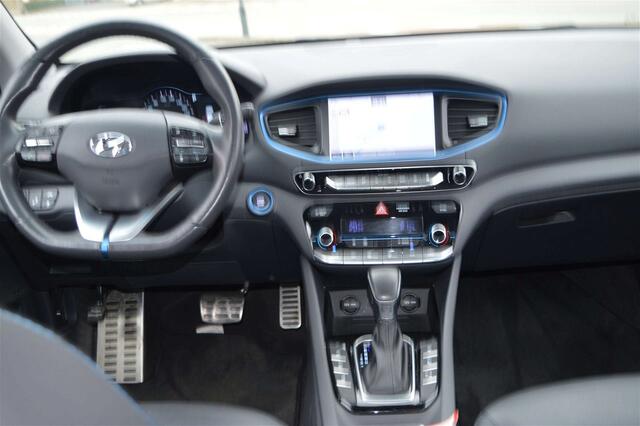 Hyundai Ioniq HYBRIDE 1.6 GDi Premium DCT