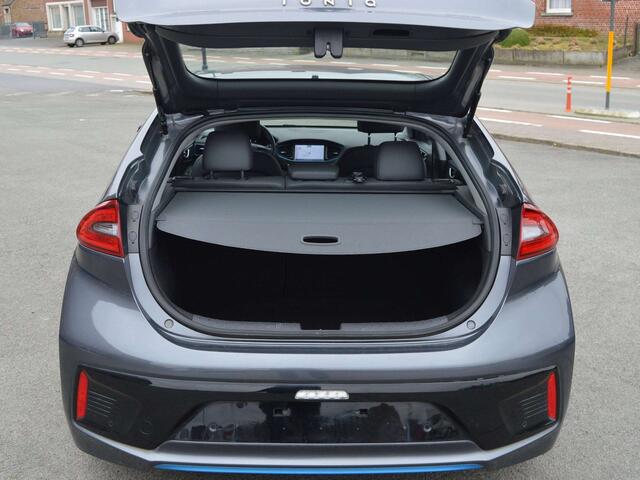 Hyundai Ioniq HYBRIDE 1.6 GDi Premium DCT