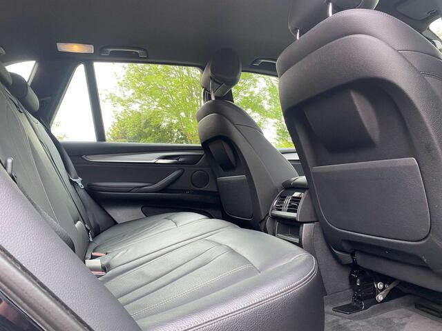 BMW X5 2.0 dAS sDrive25 M-Sportpack Memoryseats/Camera..