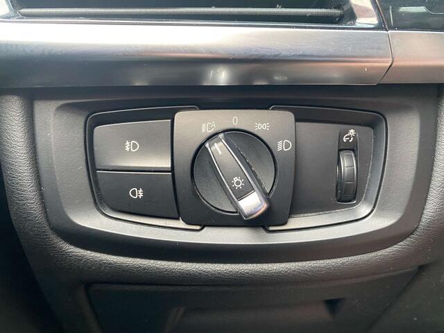 BMW X5 2.0 dAS sDrive25 M-Sportpack Memoryseats/Camera..