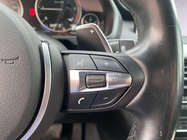 BMW X5 2.0 dAS sDrive25 M-Sportpack Memoryseats/Camera..