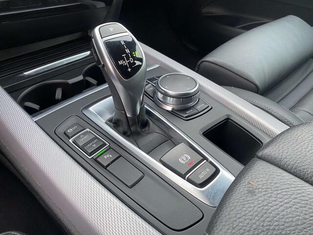 BMW X5 2.0 dAS sDrive25 M-Sportpack Memoryseats/Camera..