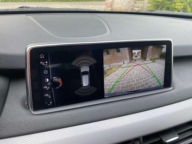BMW X5 2.0 dAS sDrive25 M-Sportpack Memoryseats/Camera..