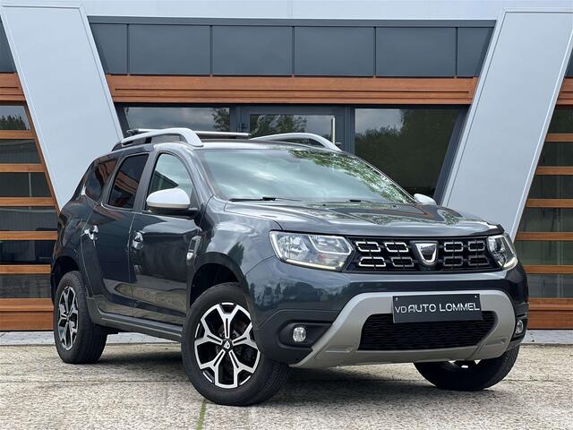 Dacia Duster Prestige 1.5Dci -360�CAMERA-CRUISE-PDC-GARANTIE