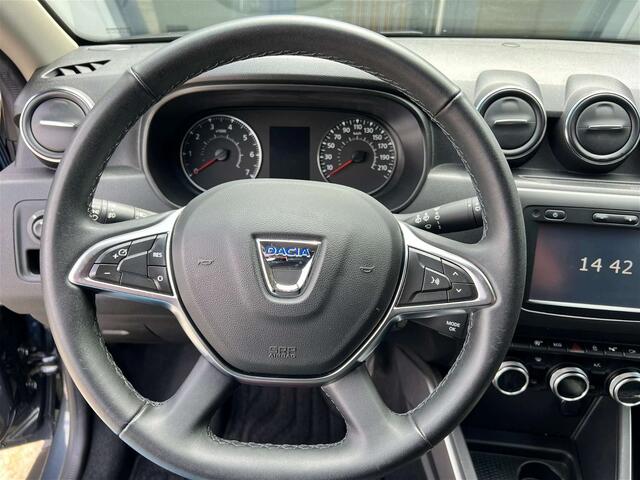 Dacia Duster Prestige 1.5Dci -360�CAMERA-CRUISE-PDC-GARANTIE