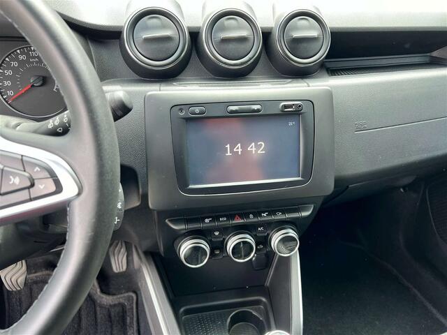 Dacia Duster Prestige 1.5Dci -360�CAMERA-CRUISE-PDC-GARANTIE