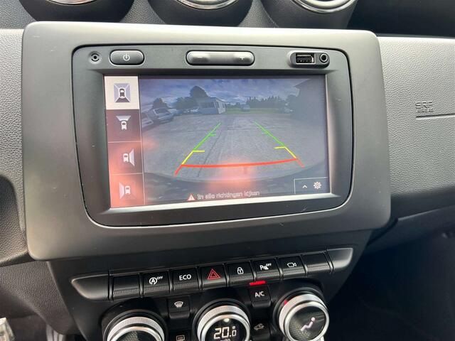 Dacia Duster Prestige 1.5Dci -360�CAMERA-CRUISE-PDC-GARANTIE
