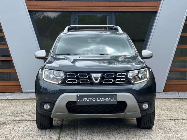 Dacia Duster Prestige 1.5Dci -360�CAMERA-CRUISE-PDC-GARANTIE