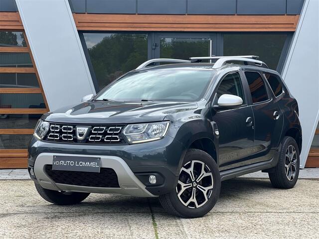 Dacia Duster Prestige 1.5Dci -360�CAMERA-CRUISE-PDC-GARANTIE