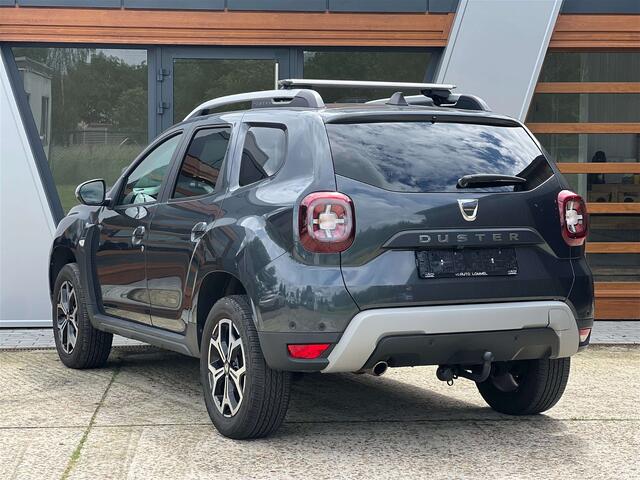 Dacia Duster Prestige 1.5Dci -360�CAMERA-CRUISE-PDC-GARANTIE
