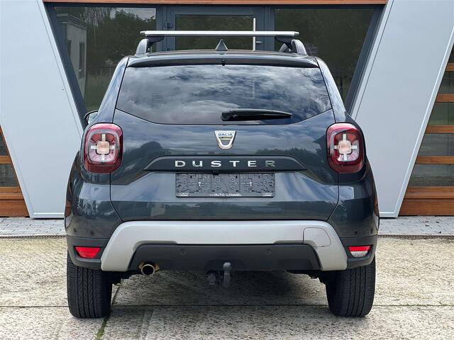 Dacia Duster Prestige 1.5Dci -360�CAMERA-CRUISE-PDC-GARANTIE