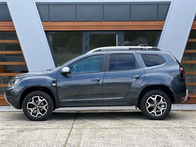Dacia Duster Prestige 1.5Dci -360�CAMERA-CRUISE-PDC-GARANTIE
