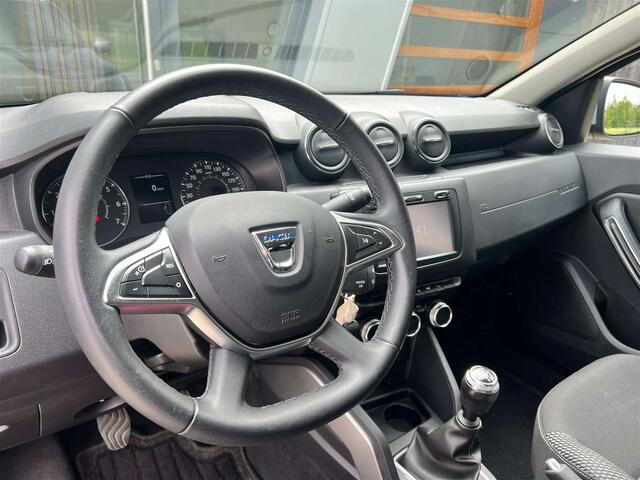Dacia Duster Prestige 1.5Dci -360�CAMERA-CRUISE-PDC-GARANTIE