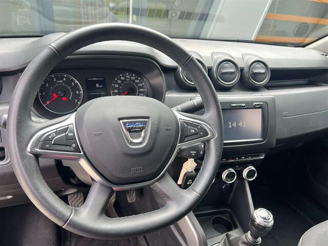 Dacia Duster Prestige 1.5Dci -360�CAMERA-CRUISE-PDC-GARANTIE