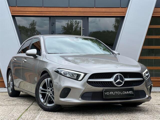 Mercedes-Benz A-Klasse NAVI - CAMERA - LEDER- LED - 66000KM - GARANTIE